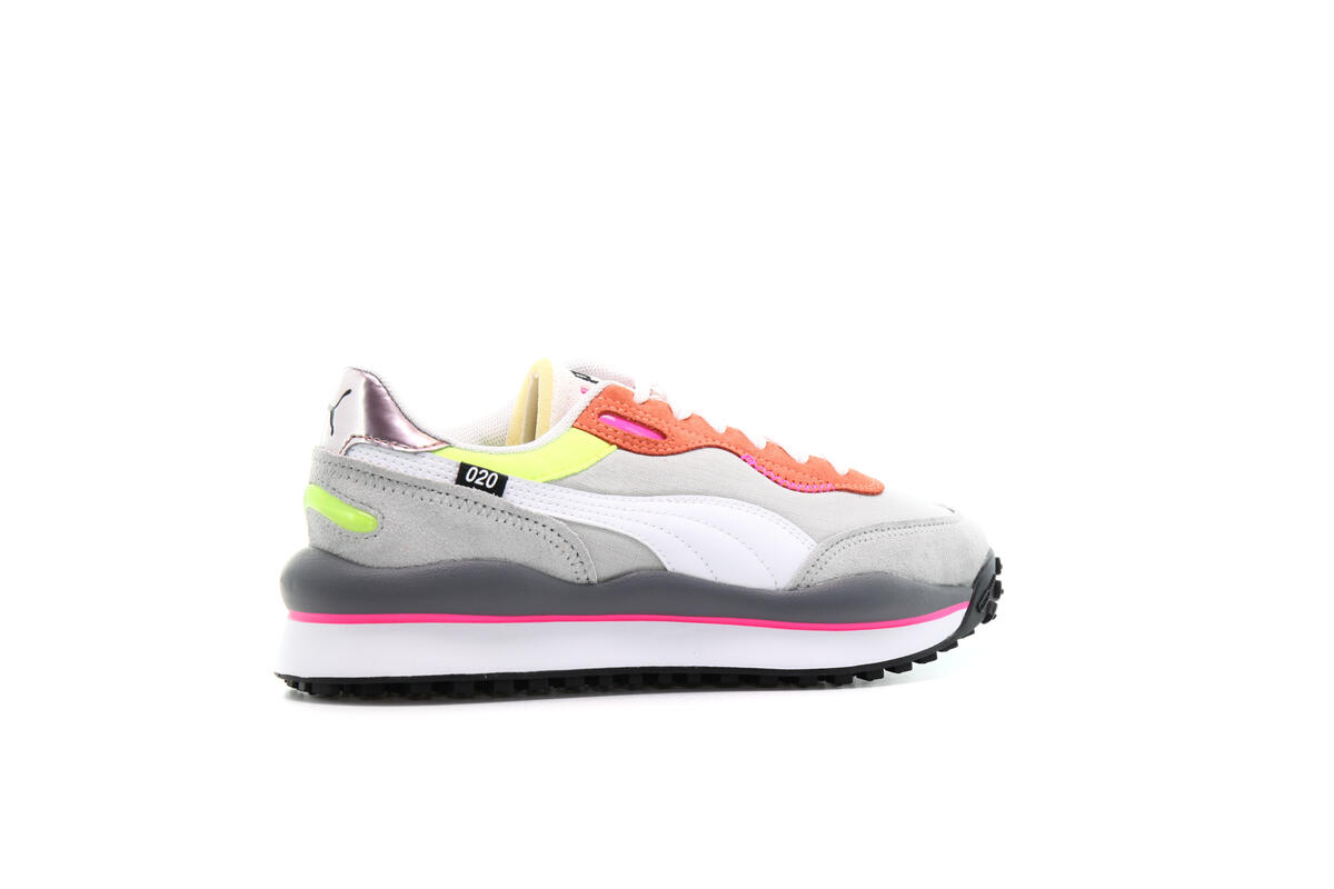 Puma Rider 020 PLAY ON Gray (Women's) - Image 23