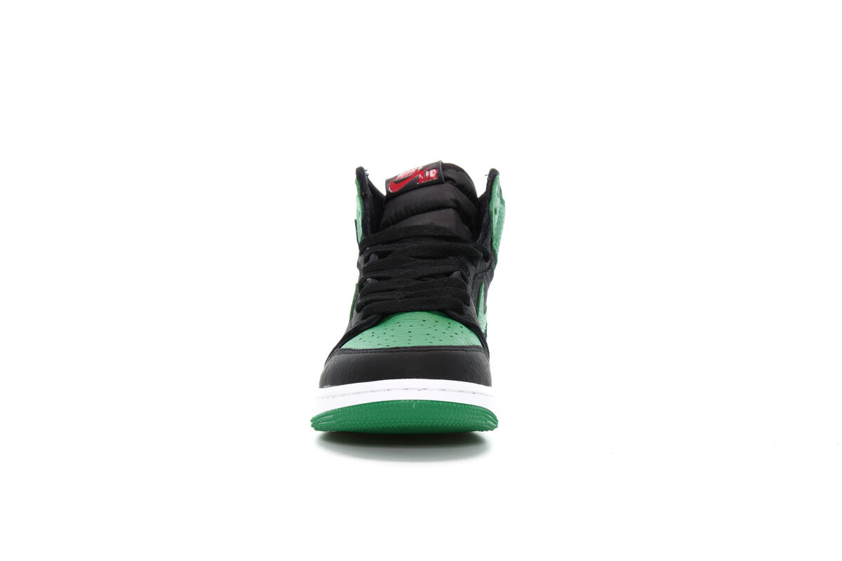 Air Jordan 1 Retro HIGH OG (GS) "Pine Green" - Image 5