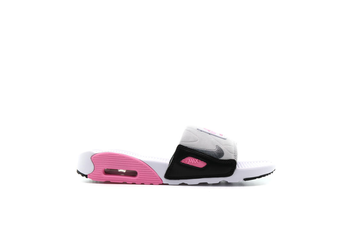 Nike Air Max 90 Slide 'Rose' (Women's) - Image 3