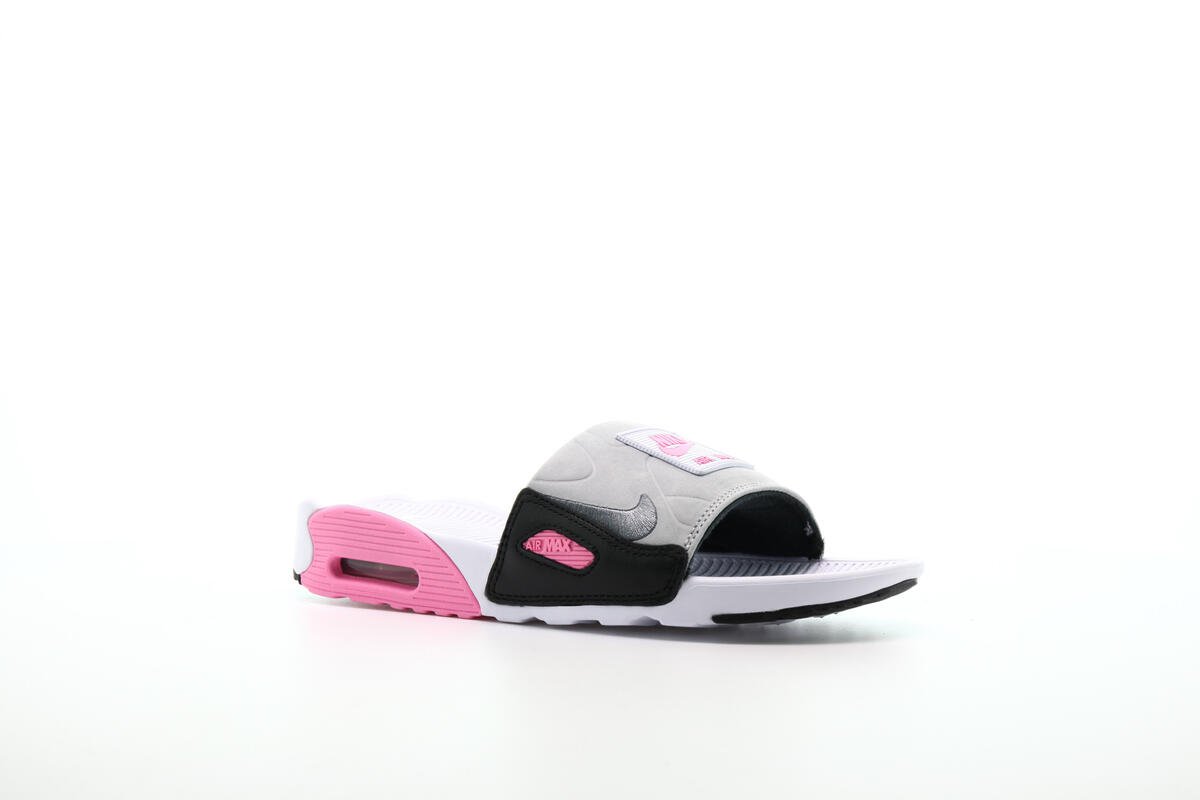Nike Air Max 90 Slide 'Rose' (Women's) - Image 4