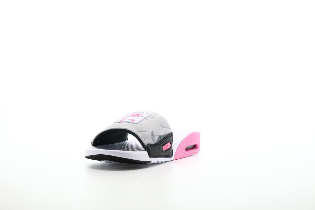 Nike Air Max 90 Slide 'Rose' (Women's) - Image 7