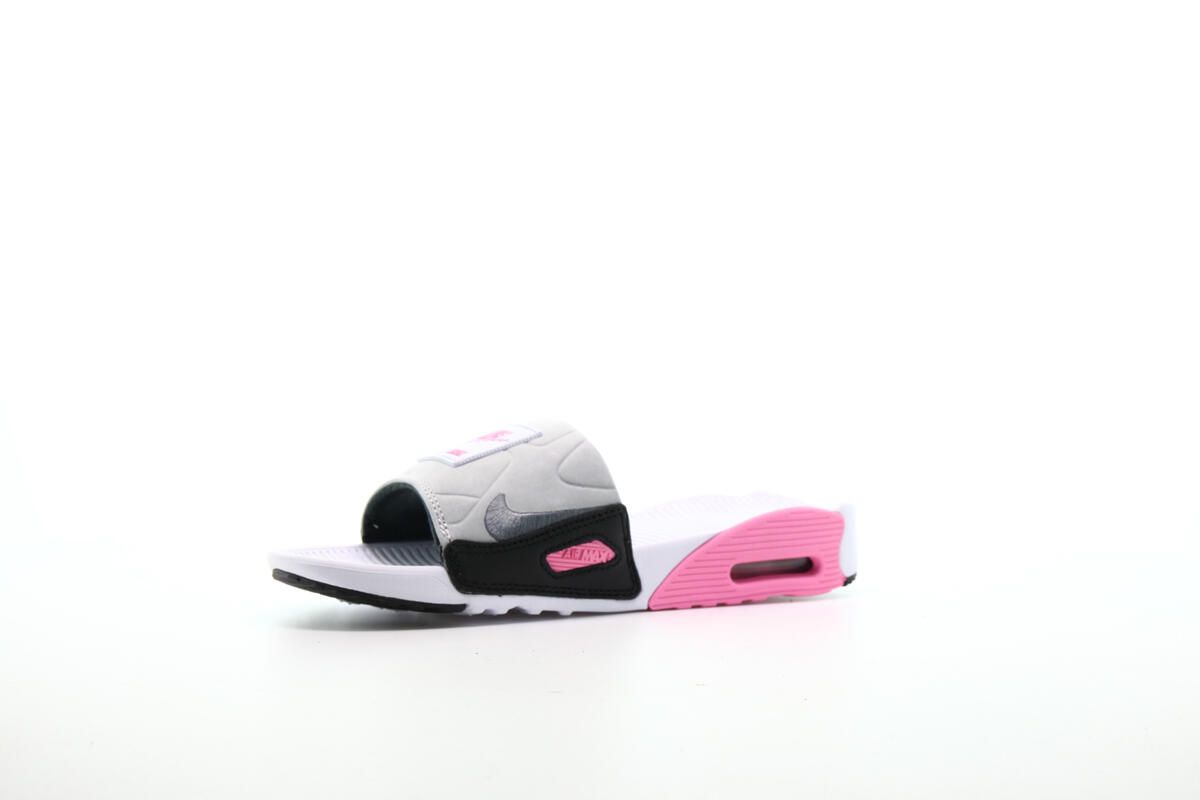 womens air max sliders