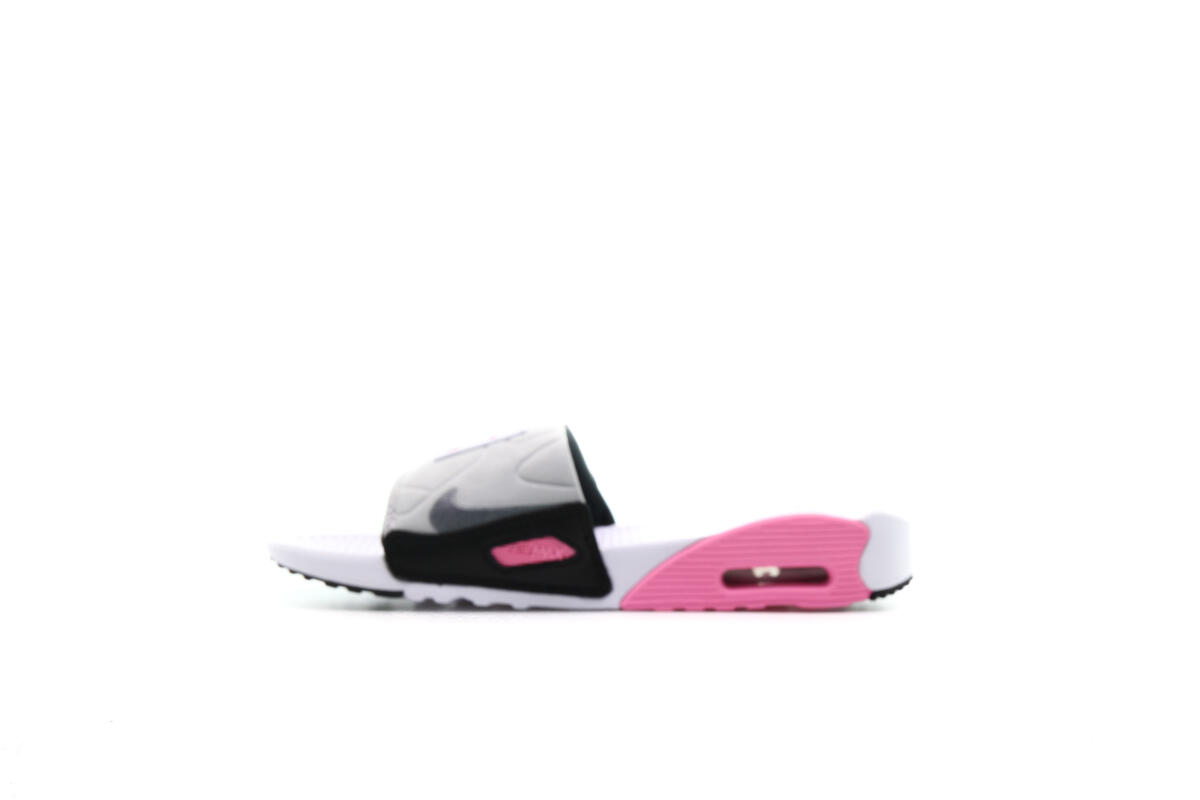 Nike Air Max 90 Slide 'Rose' (Women's) - Image 9