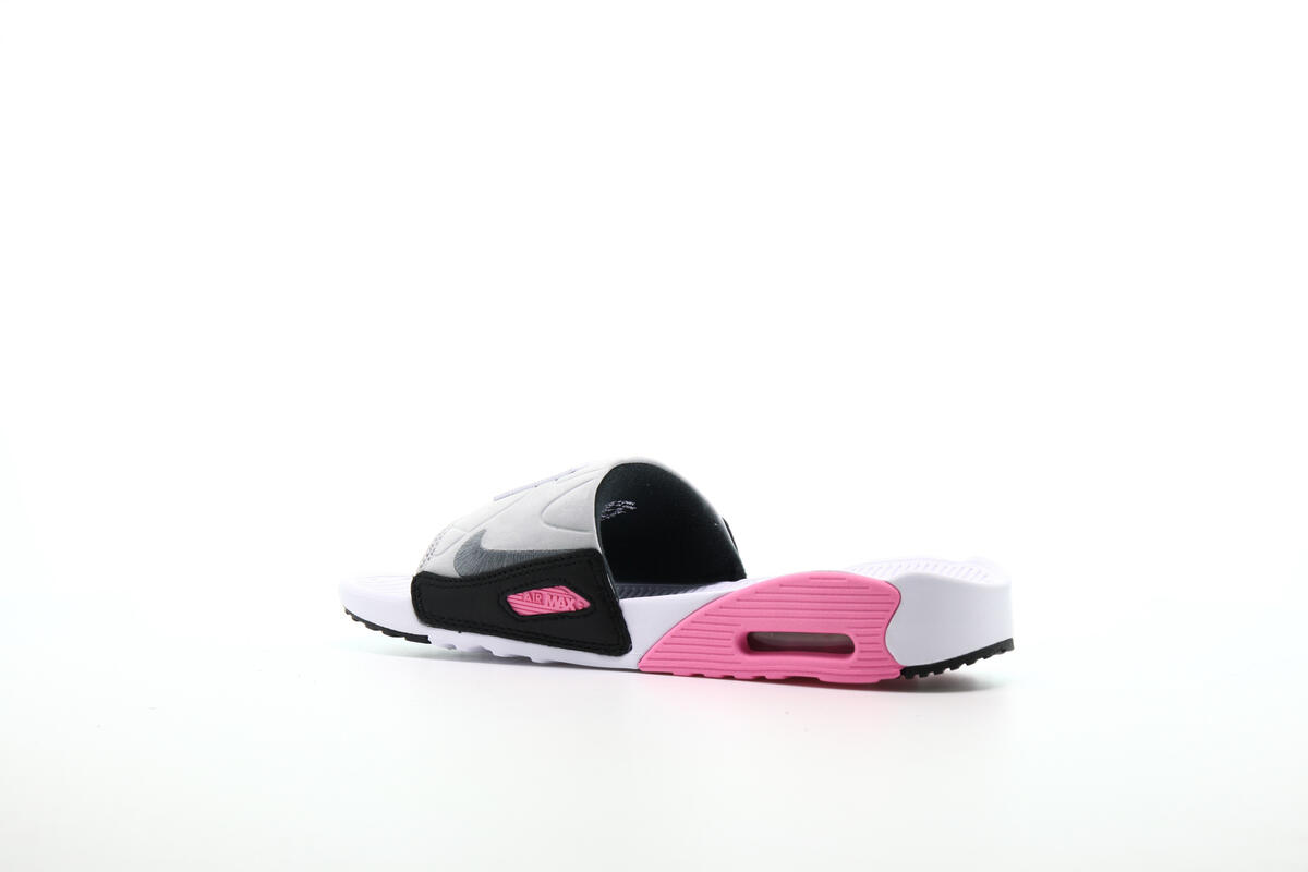 Nike Air Max 90 Slide 'Rose' (Women's) - Image 10