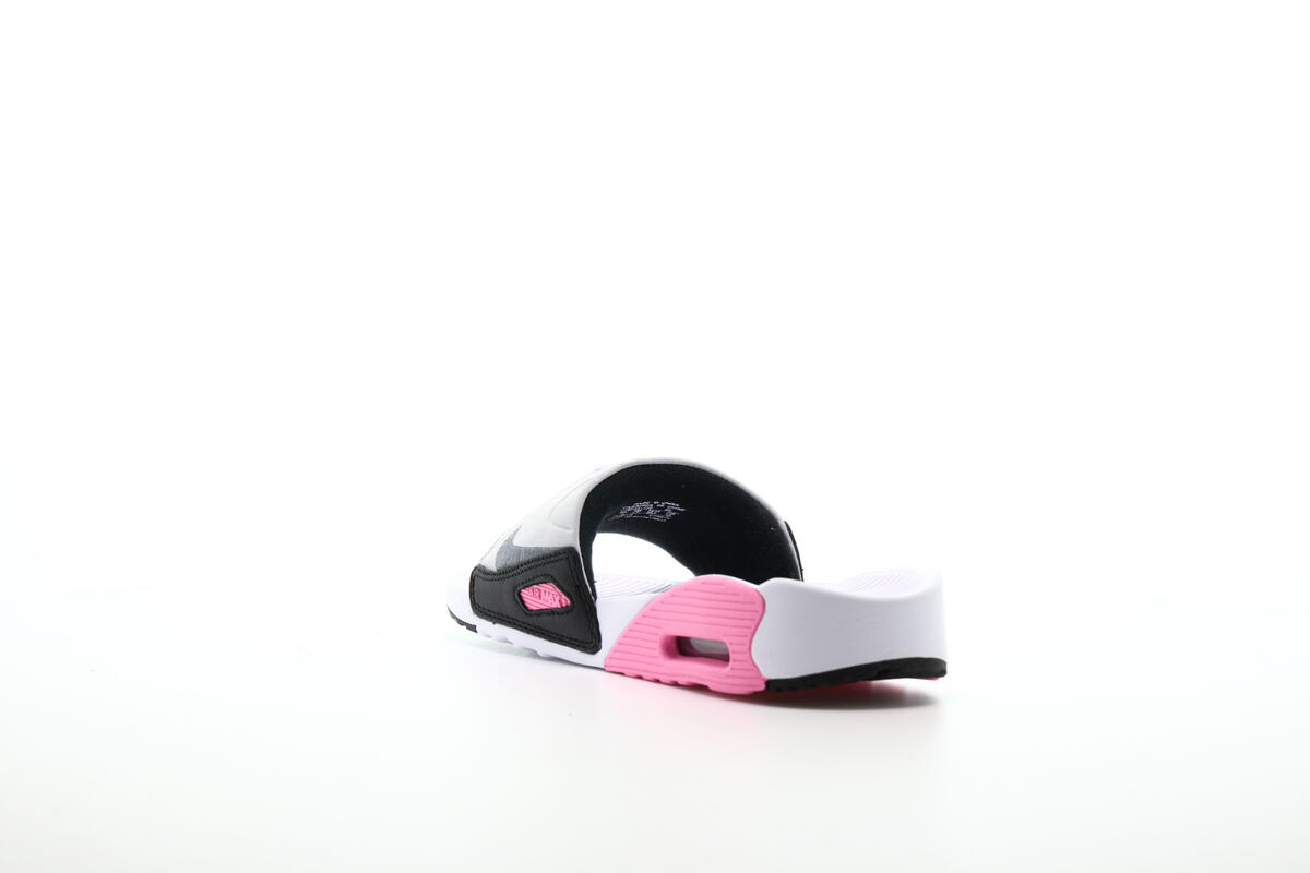 Nike Air Max 90 Slide 'Rose' (Women's) - Image 11