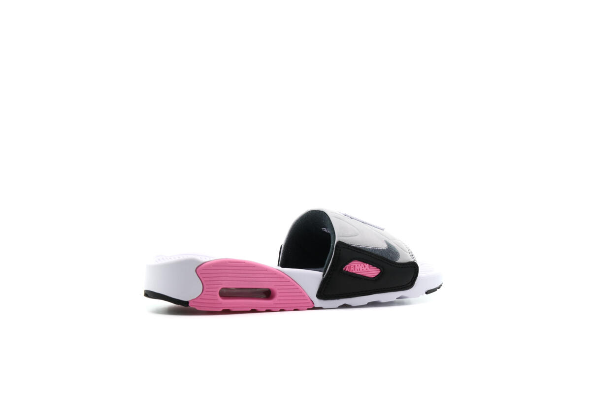 Nike Air Max 90 Slide 'Rose' (Women's) - Image 14