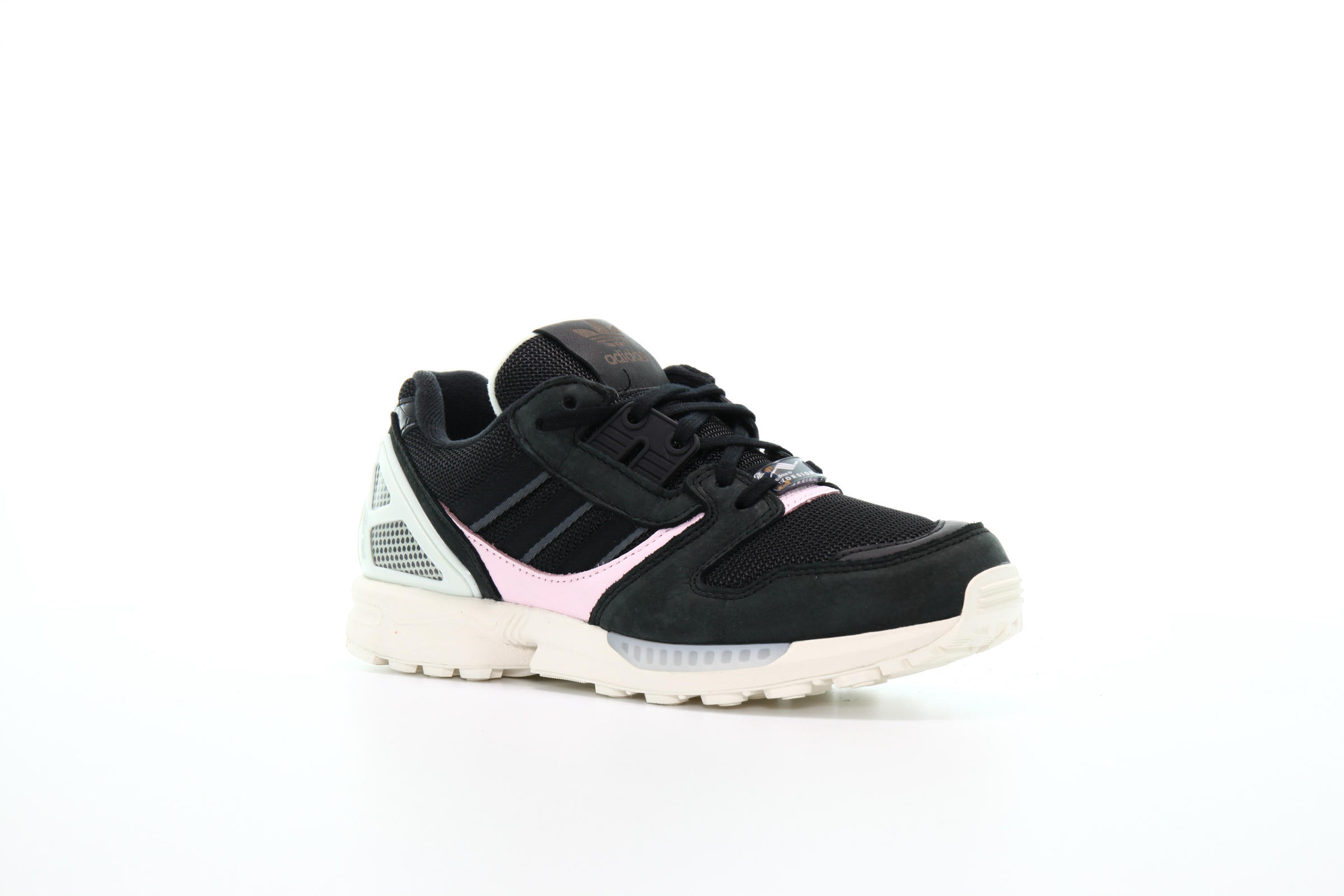 adidas Originals ZX 8000 W Core Black FV3676 AFEW STORE