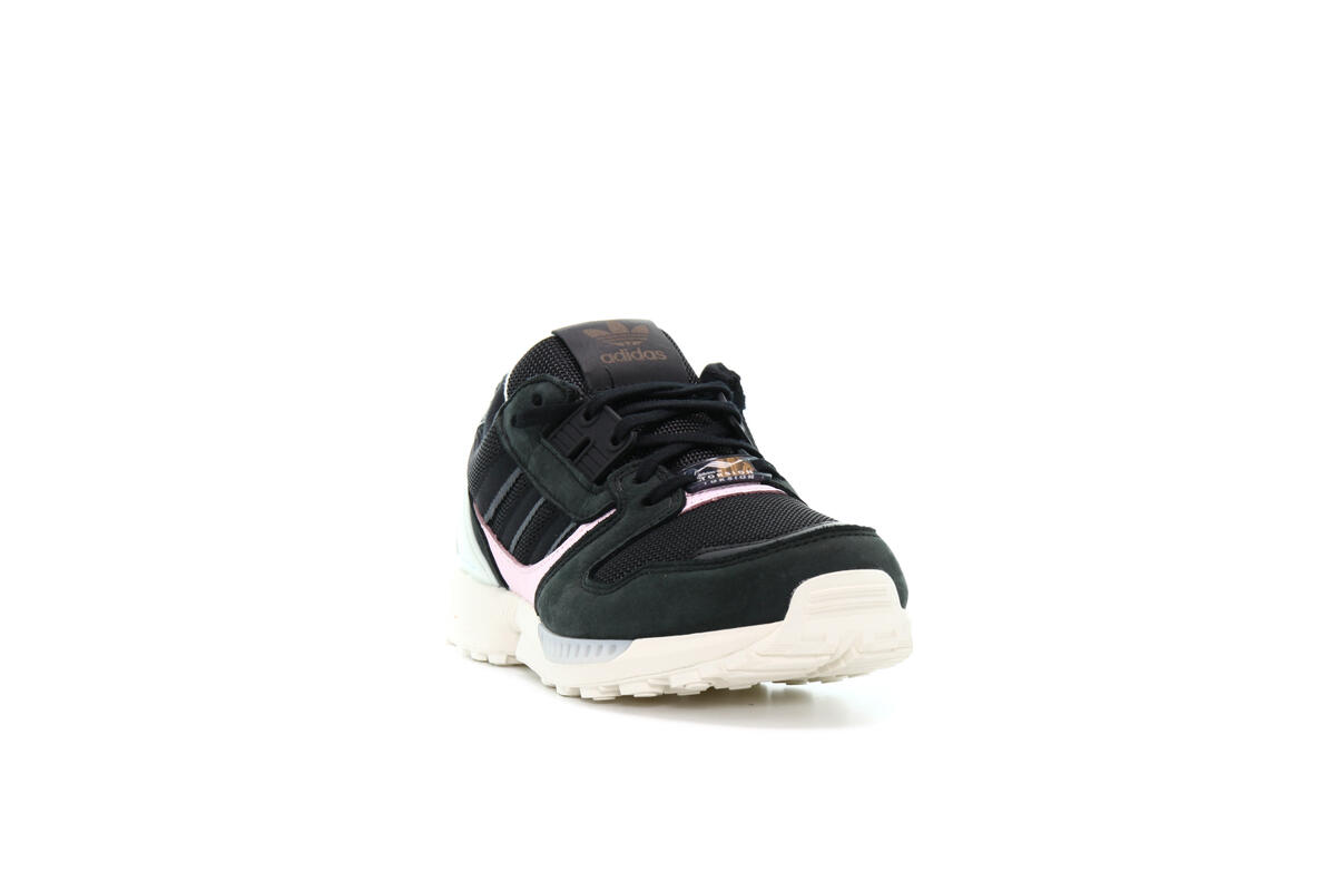 adidas Originals ZX 8000 W "Core Black" (Women's) - Image 5