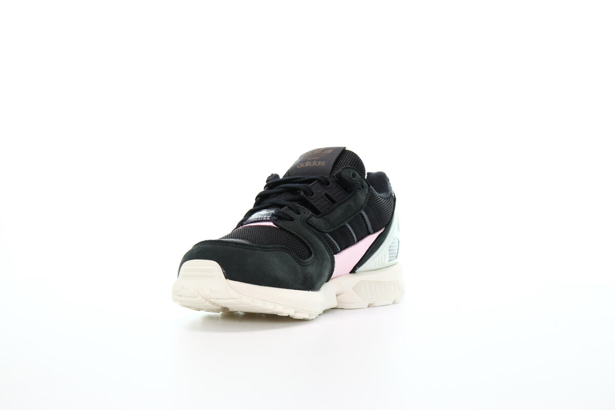 adidas Originals ZX 8000 W "Core Black" (Women's) - Image 7