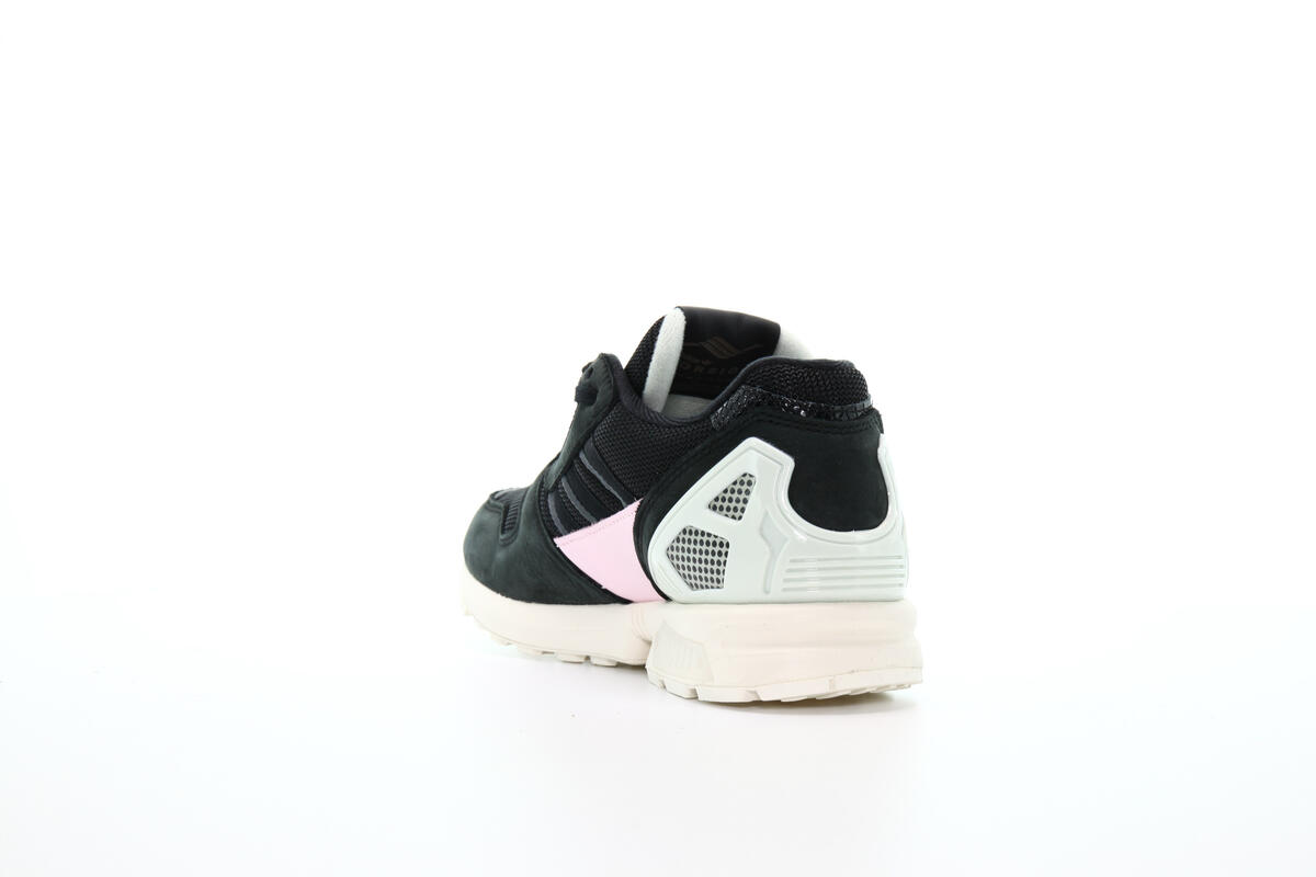 adidas Originals ZX 8000 W "Core Black" (Women's) - Image 11
