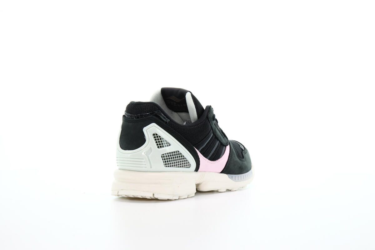 adidas Originals ZX 8000 W "Core Black" (Women's) - Image 13