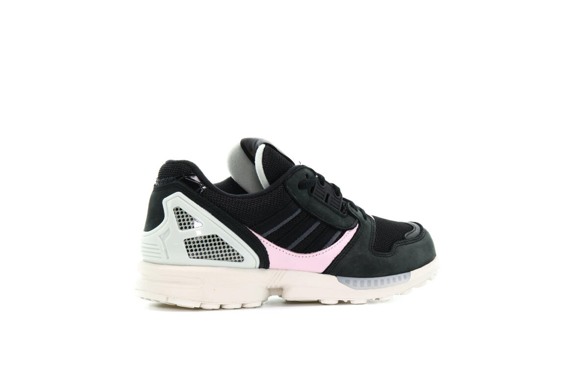 adidas Originals ZX 8000 W "Core Black" (Women's) - Image 14