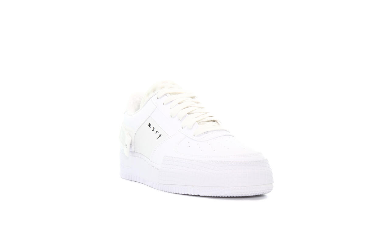 Nike Air Force 1 White - Image 10