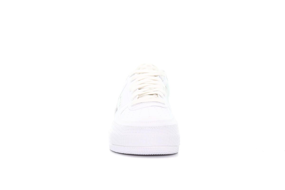 Nike Air Force 1 White - Image 11
