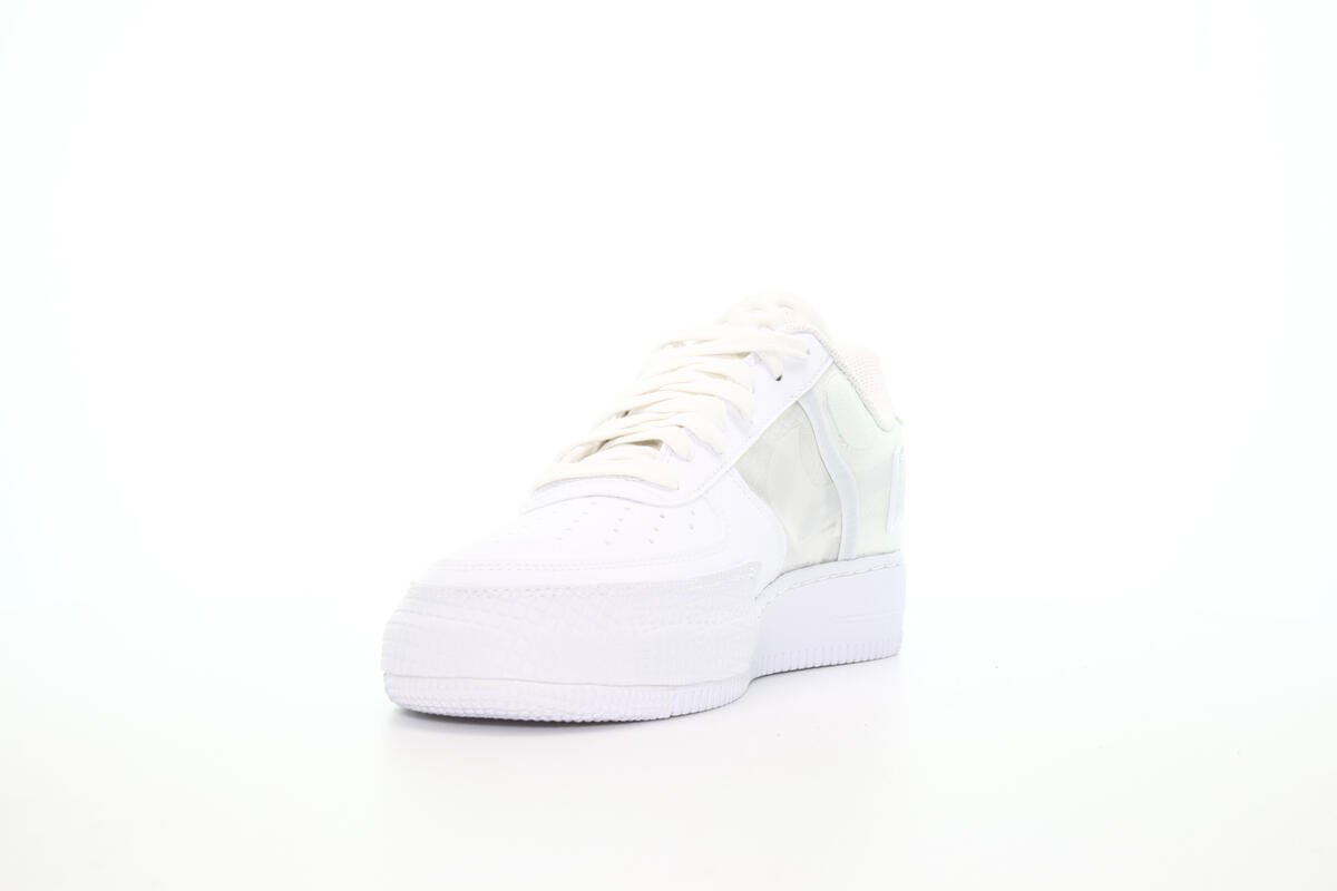 Nike Air Force 1 White - Image 12