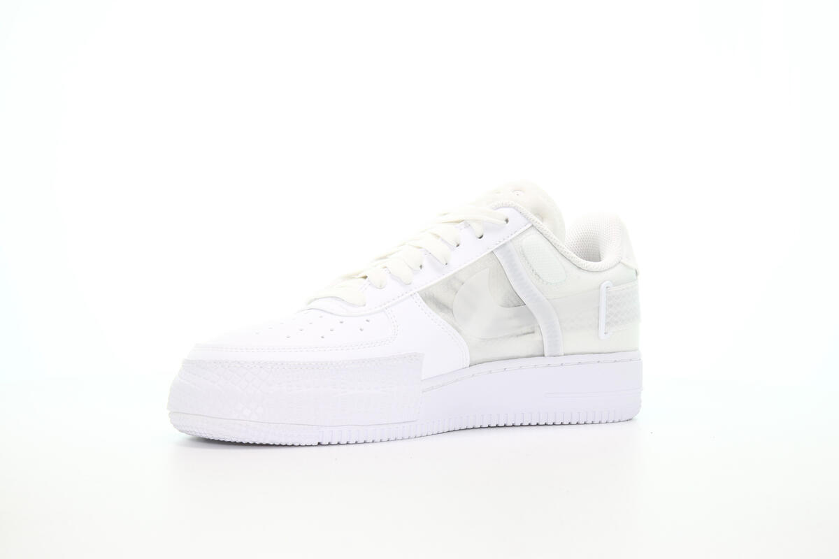 Nike Air Force 1 White - Image 13