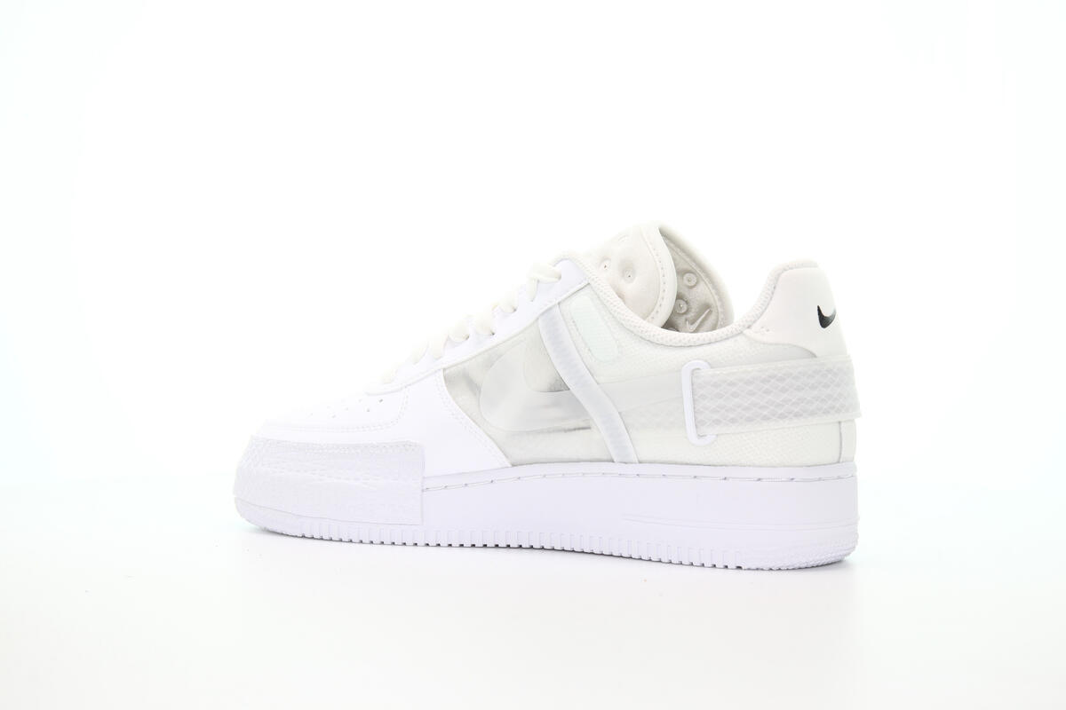 Nike Air Force 1 White - Image 15
