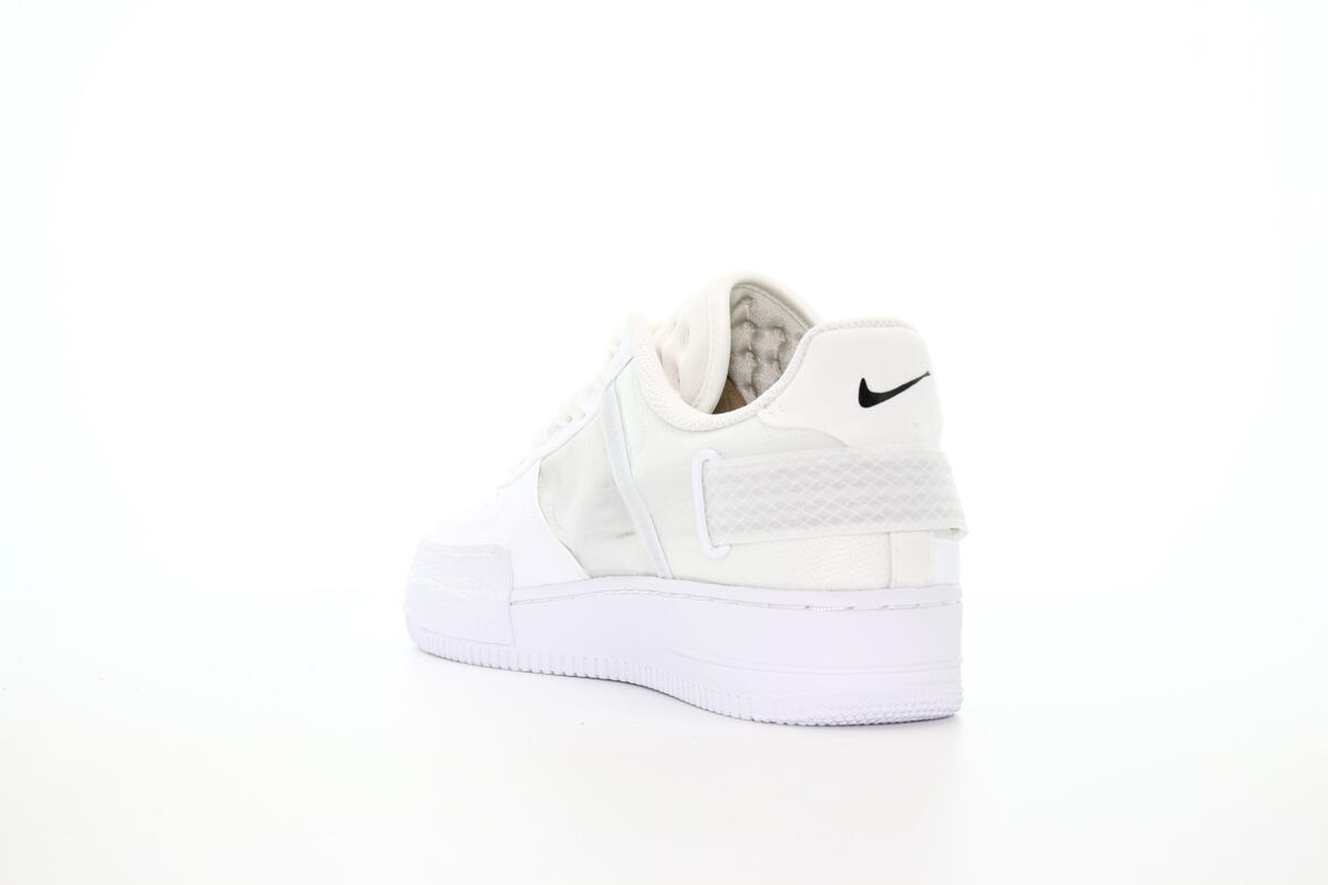 Nike Air Force 1 White - Image 16