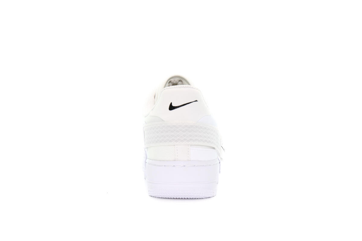 Nike Air Force 1 White - Image 17