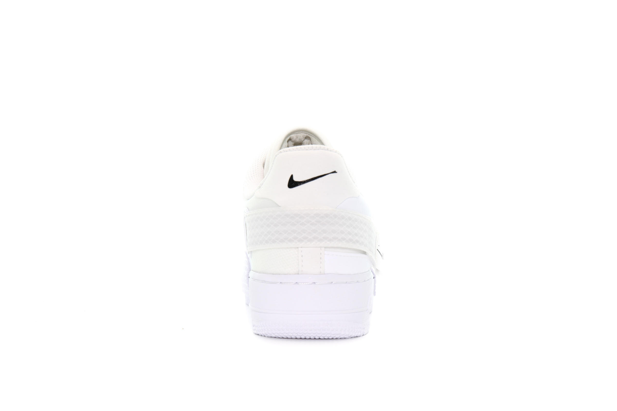 Nike AF1-TYPE "WHITE"