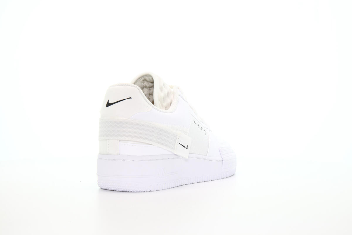 Nike Air Force 1 White - Image 18