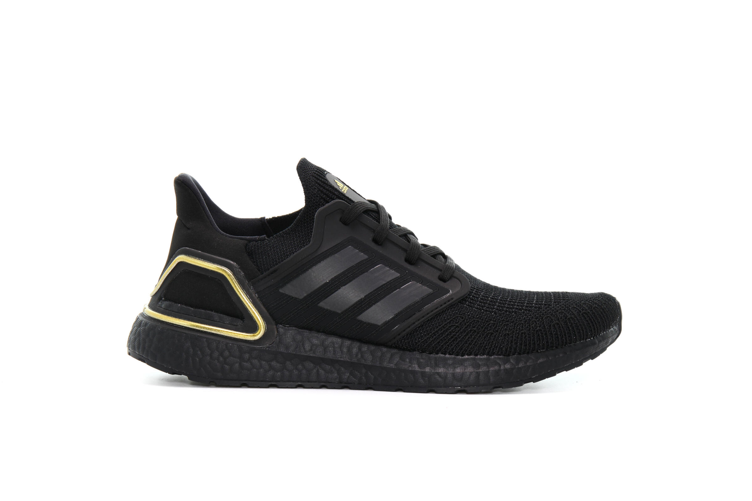 adidas Performance ULTRABOOST 20 "Core Black"
