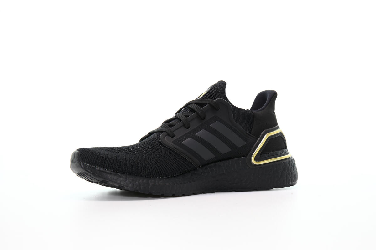 adidas Performance Ultraboost 20 "Core Black" - Image 7