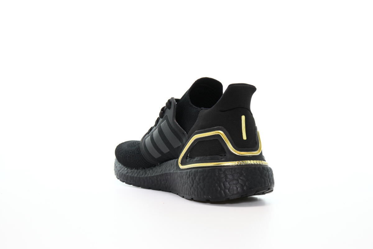 adidas Performance Ultraboost 20 "Core Black" - Image 10