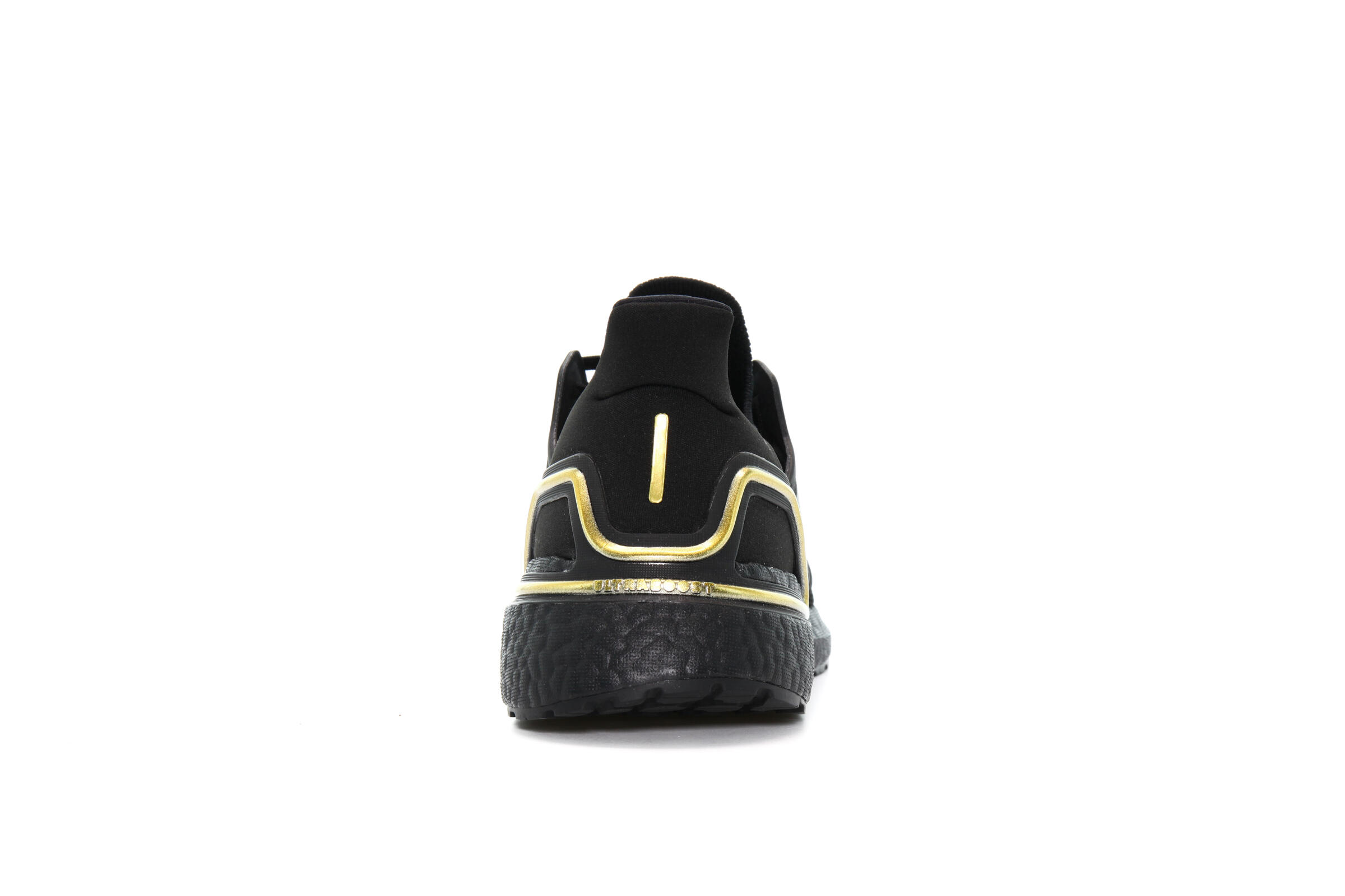 adidas Performance ULTRABOOST 20 "Core Black"