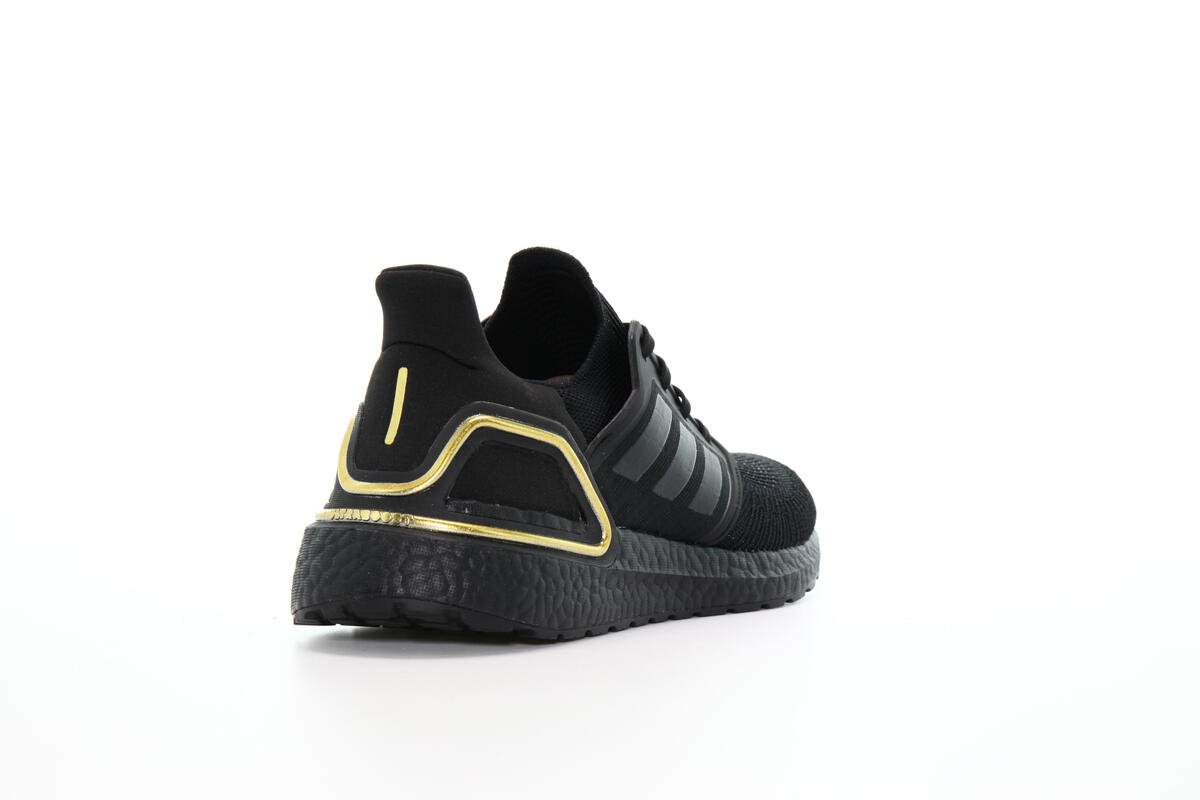 adidas Performance Ultraboost 20 "Core Black" - Image 12