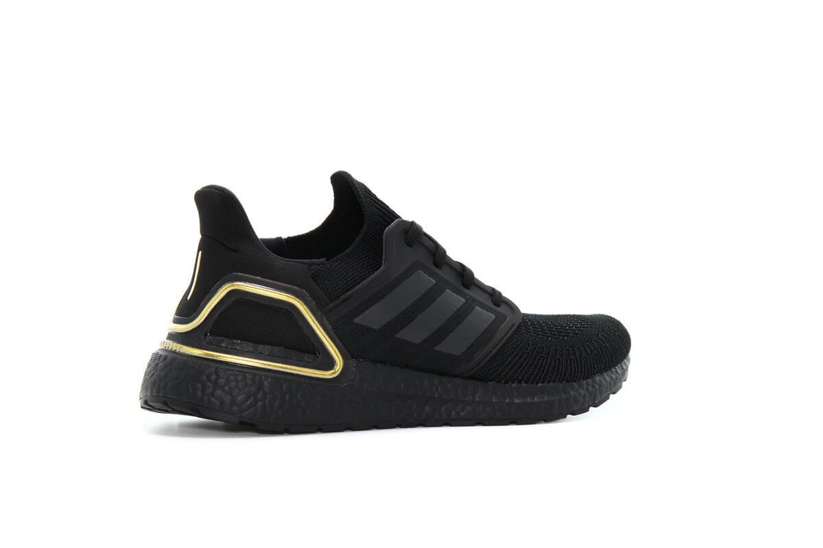 adidas Performance Ultraboost 20 "Core Black" - Image 13