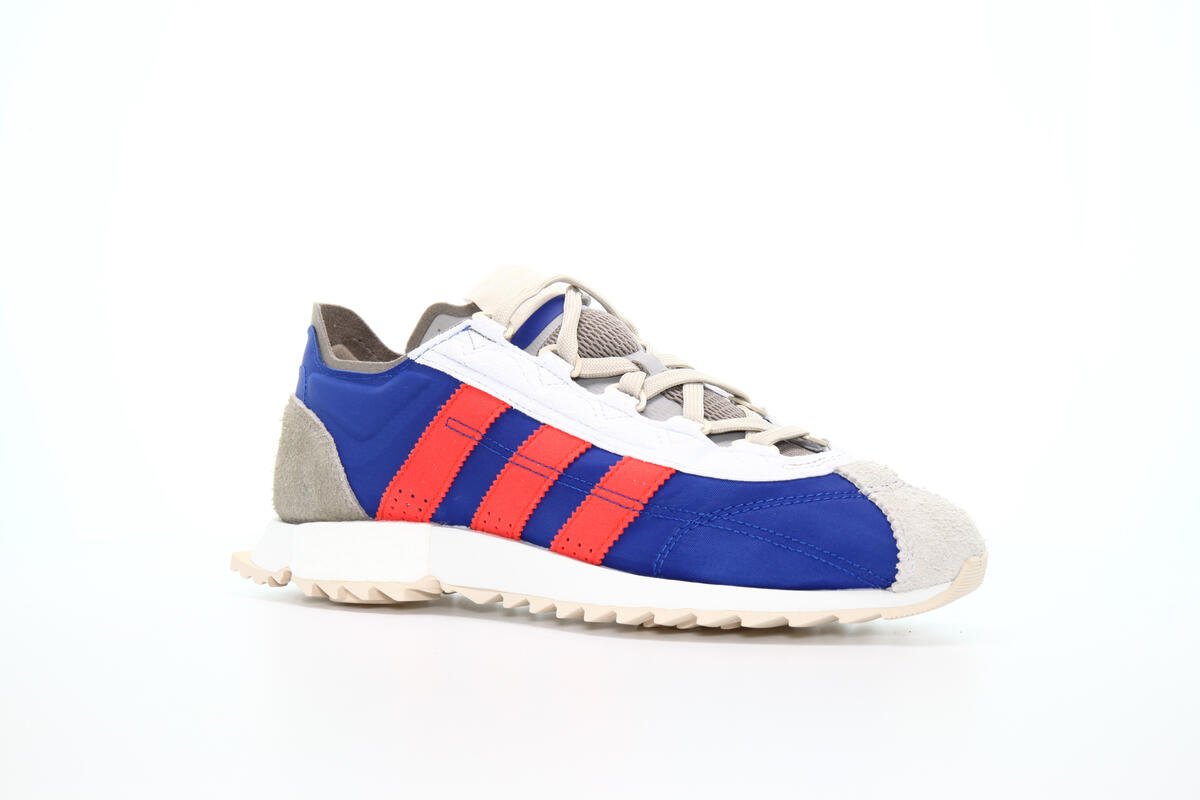 Adidas SL Workshop Grey Three / Black / Grey Four - Image 10