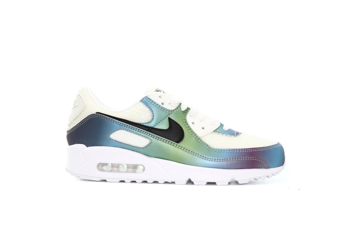 Veel lunch Woud Nike AIR MAX 90 / 20 "BUBBLE PACK" | CT5066-100 | AFEW STORE