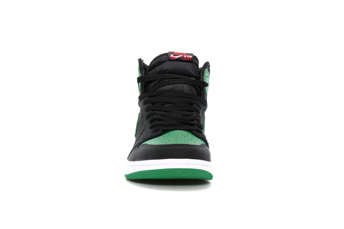 Air Jordan 1 Retro High OG 'Pine Green' - Image 10