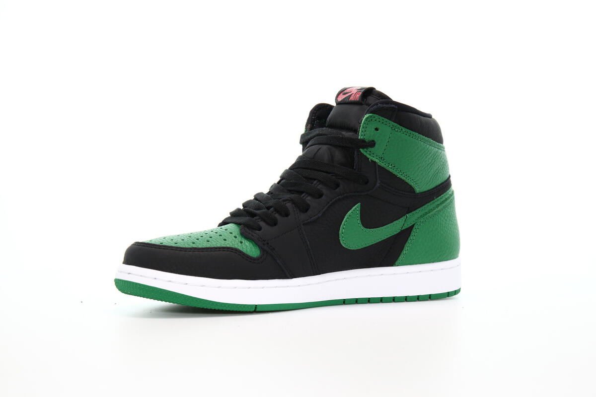 Air Jordan 1 Retro High OG 'Pine Green' - Image 12