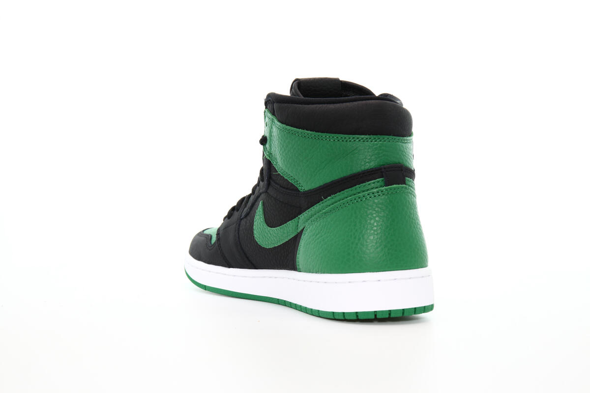Air Jordan 1 Retro High OG 'Pine Green' - Image 15