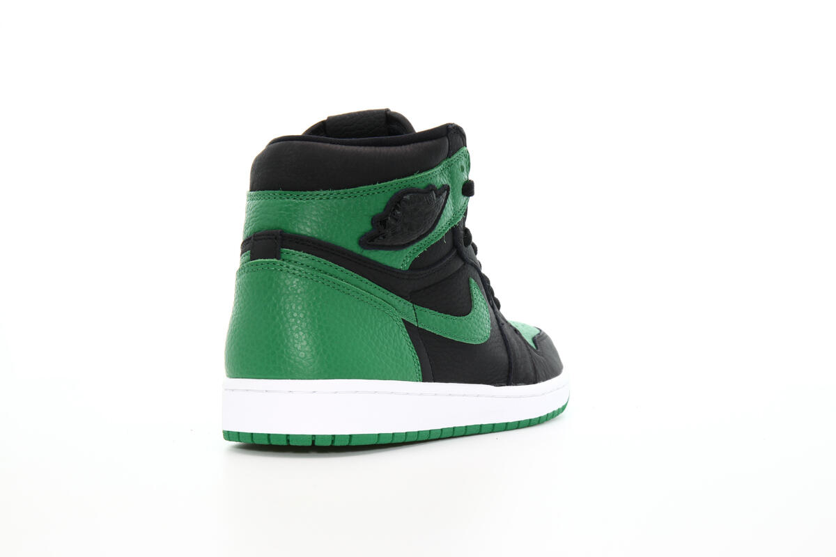Air Jordan 1 Retro High OG 'Pine Green' - Image 17