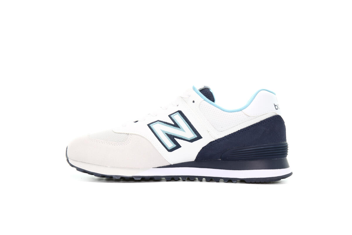 New Balance ML574 UPN - Image 8