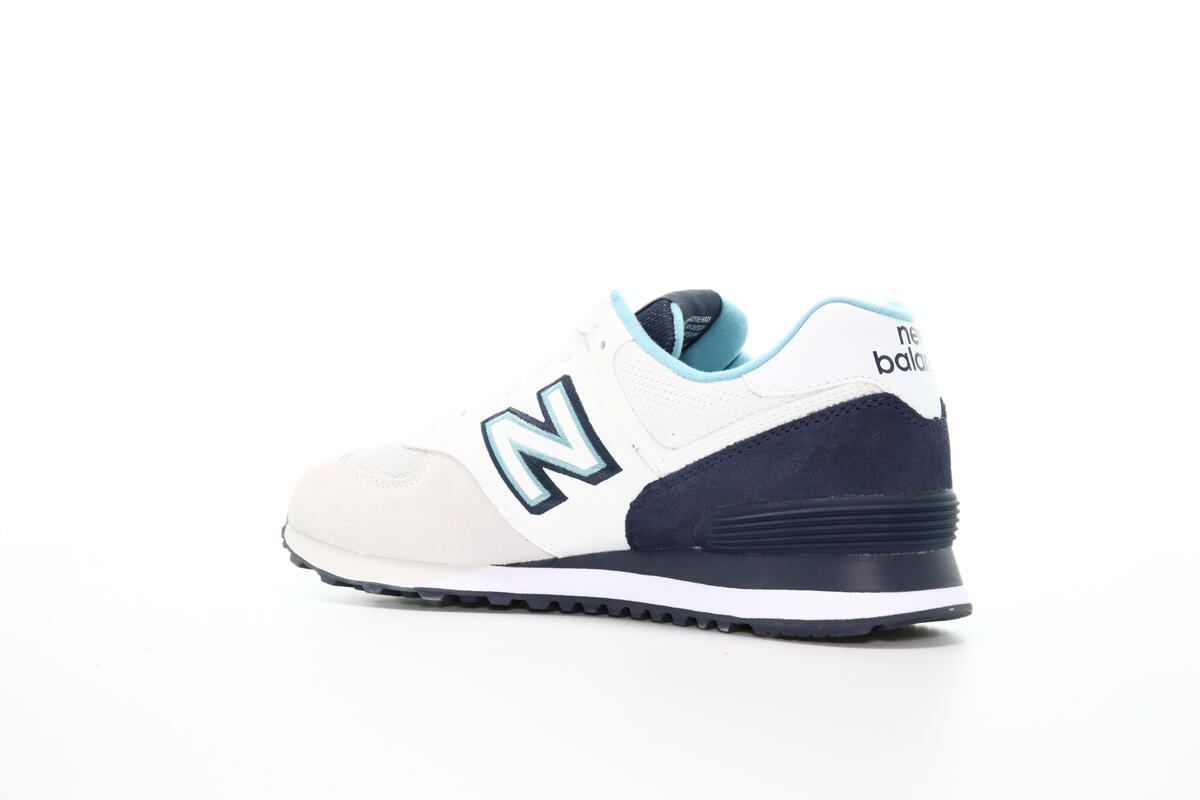 New Balance ML574 UPN - Image 9