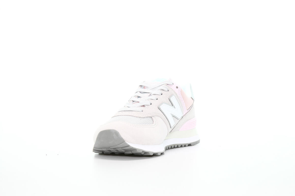 New Balance WL574 SOT - Image 6