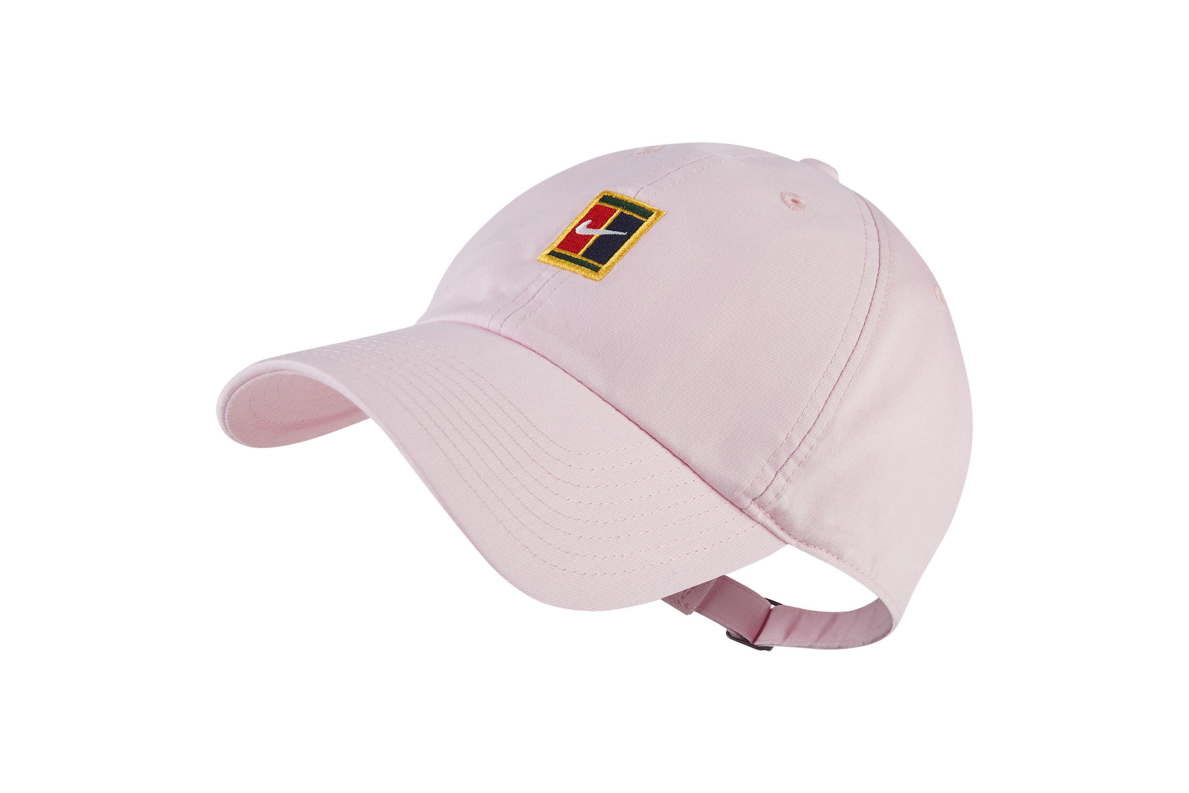 Nike COURT HERITAGE86 CAP "Pink Foam"