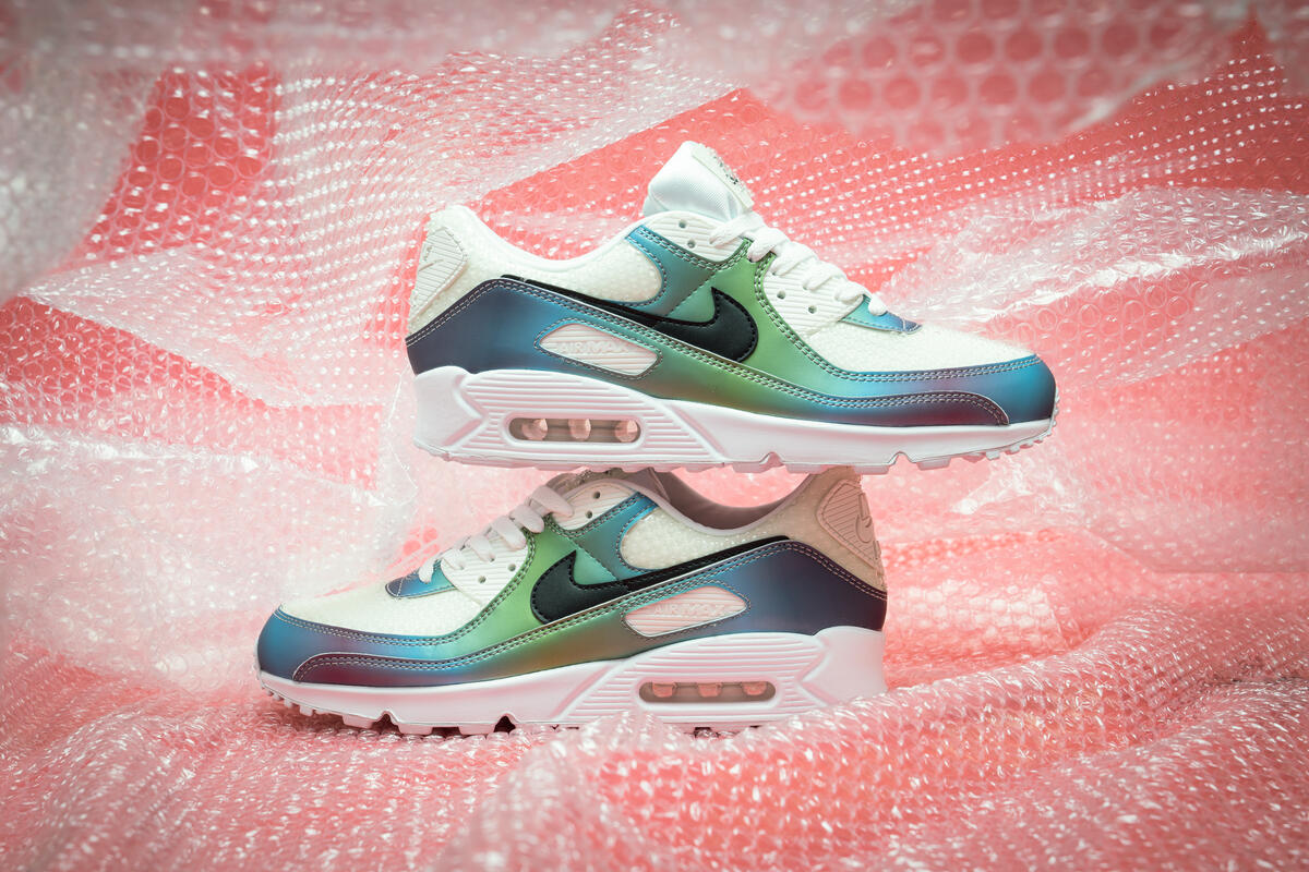 Nike Air Max 90 "Bubble Pack" - Image 14