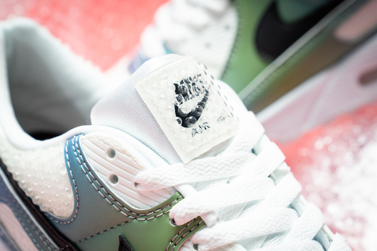 Nike Air Max 90 "Bubble Pack" - Image 15