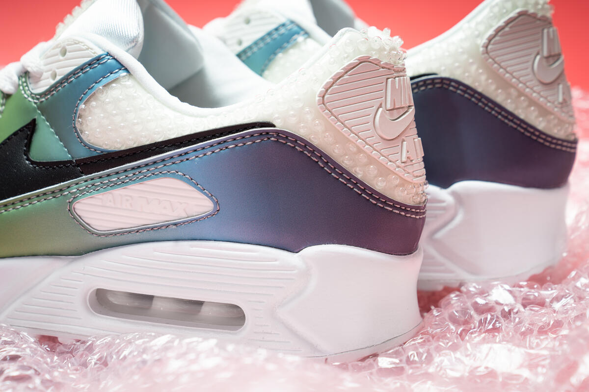 Nike Air Max 90 "Bubble Pack" - Image 16