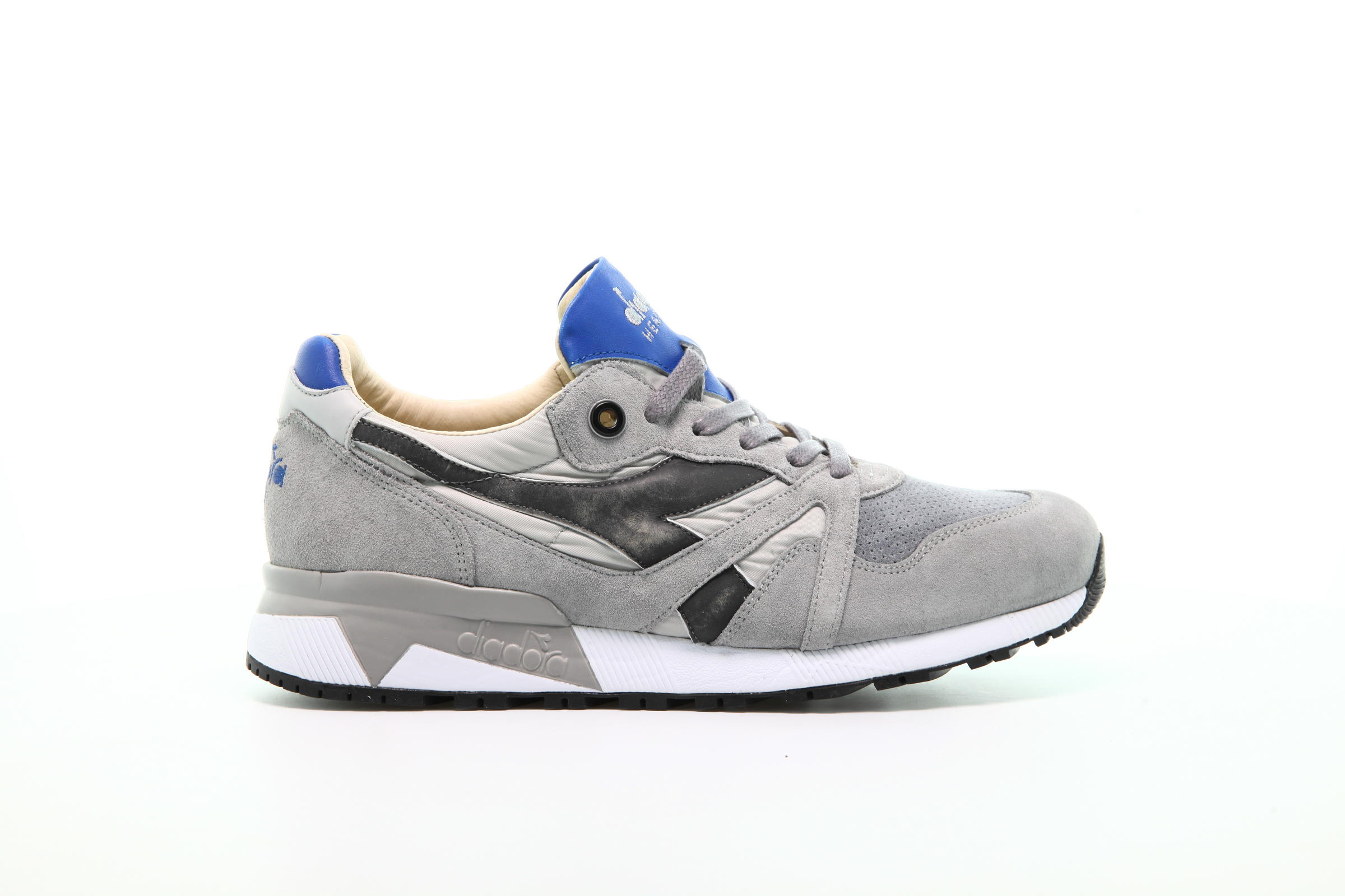 Diadora N9000 H S SW Ash Dust 201 173892 75072 AFEW STORE