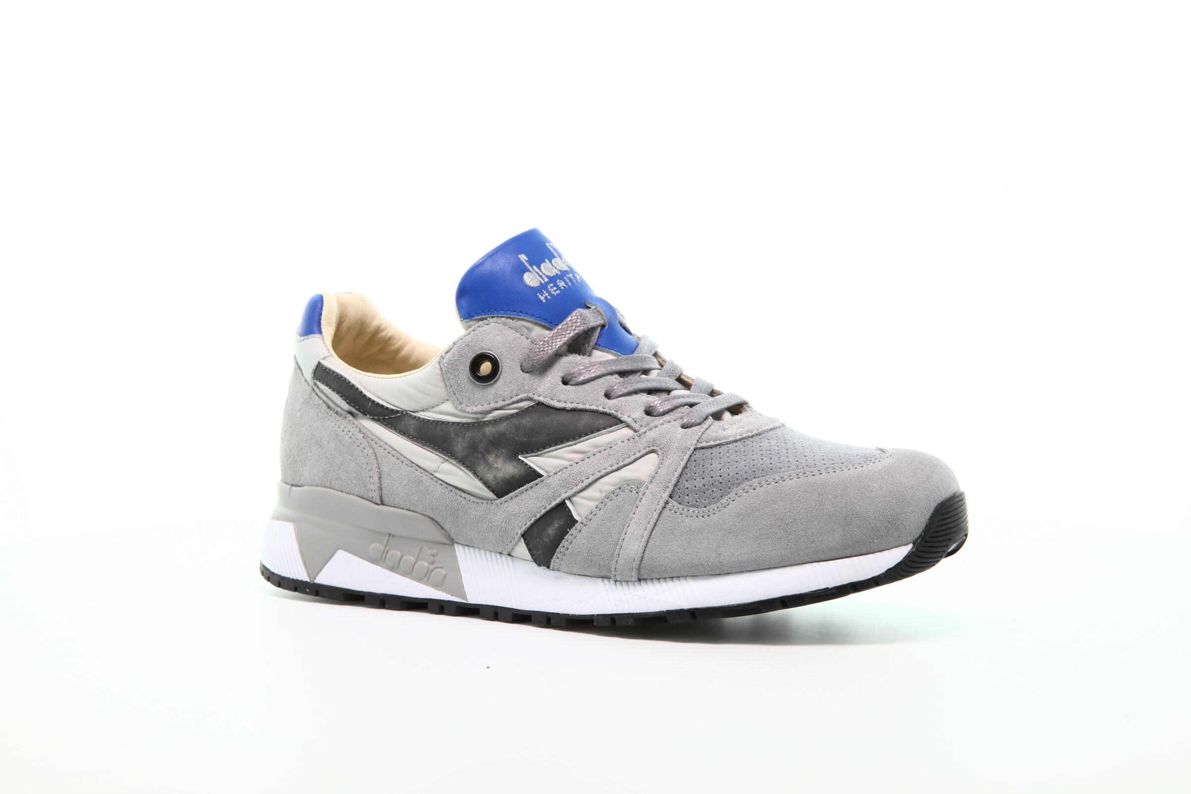 Diadora N9000 H S SW "Ash Dust"