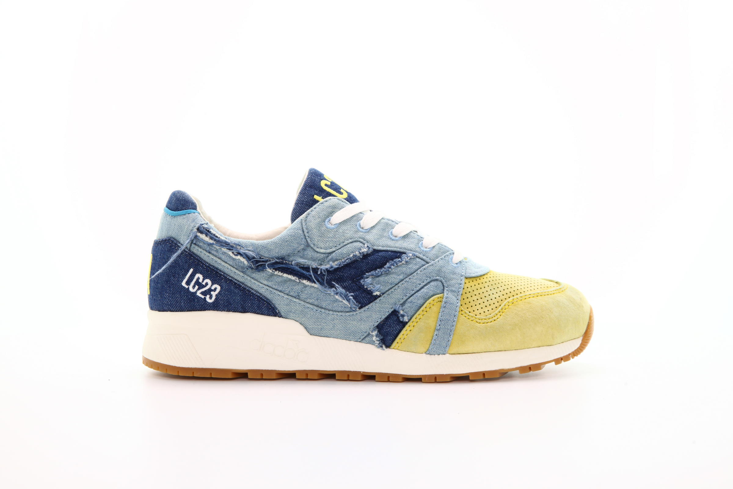 Diadora lc23 denim on sale