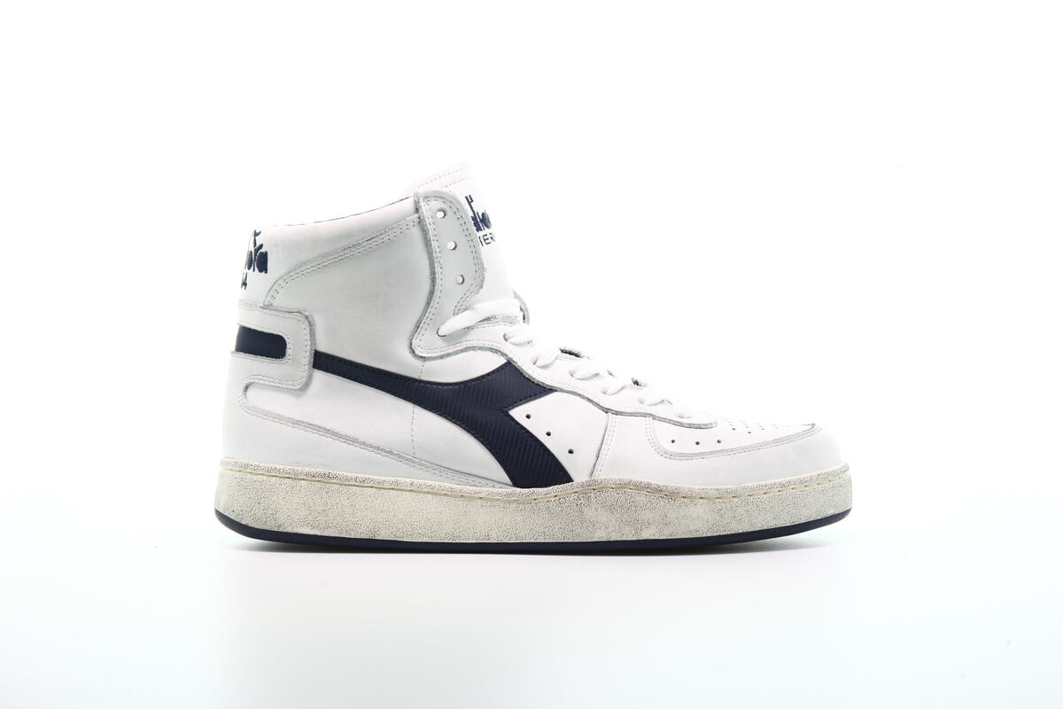 Diadora Mi Basket - Image 2
