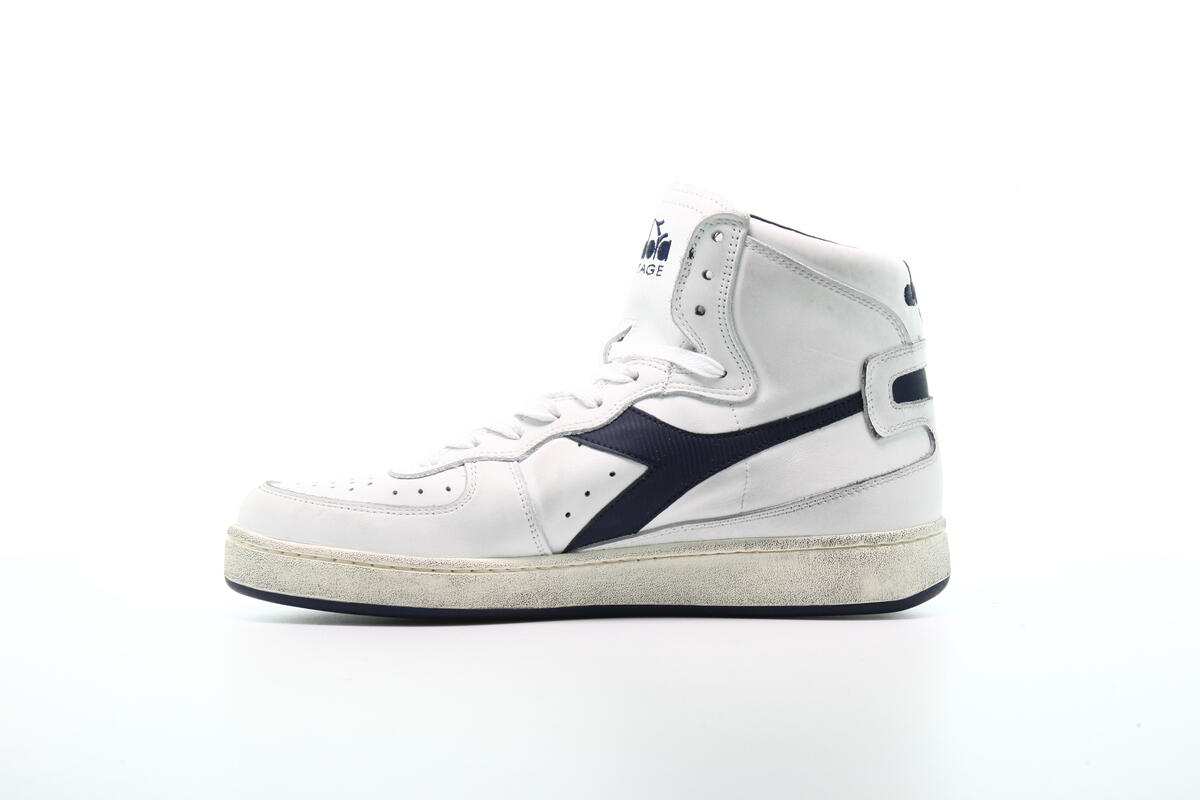 Diadora Mi Basket - Image 4