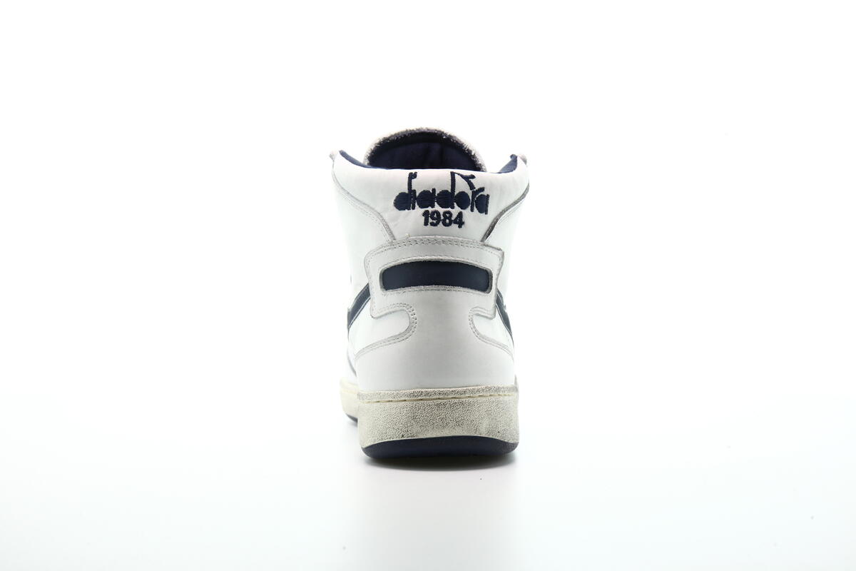 Diadora Mi Basket - Image 5